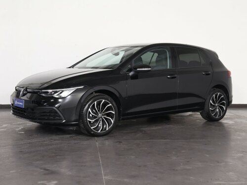 volkswagen golf 1.0 etsi evo life 110cv dsg usata