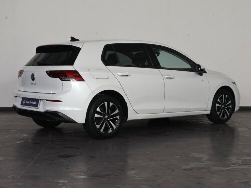 volkswagen golf 1.0 tsi evo life 110cv usata