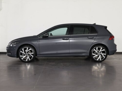 volkswagen golf 1.4 tsi ehybrid style 204cv dsg usata
