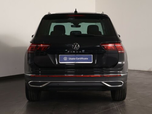 volkswagen tiguan 2.0 tdi elegance 150cv dsg usata