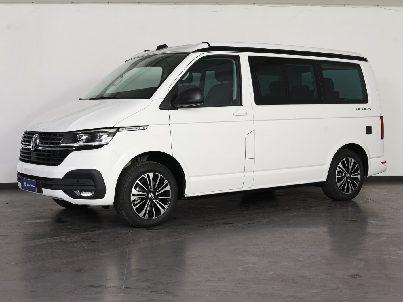 volkswagen t6.1 california california   beachpc110 tdim6 usata