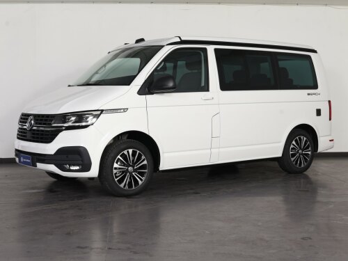 volkswagen t6.1 california california   beachpc110 tdim6 usata