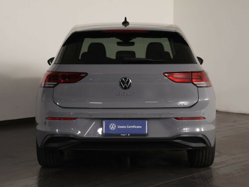 volkswagen golf 1.0 etsi evo life 110cv dsg usata