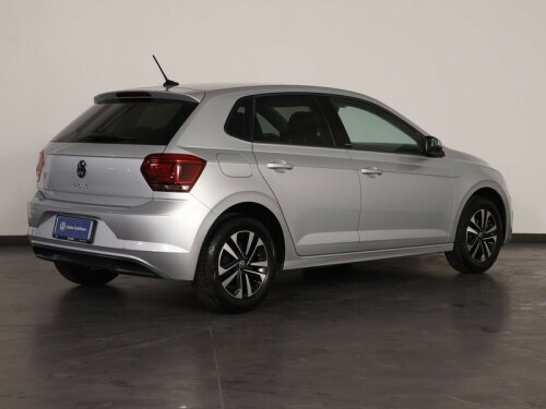 volkswagen polo 5p 1.0 tsi comfortline 95cv usata