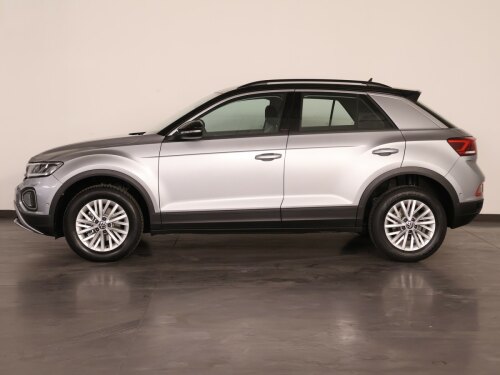 volkswagen t-roc 2.0 tdi life 150cv dsg usata