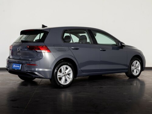 volkswagen golf 1.0 tsi evo life 110cv usata