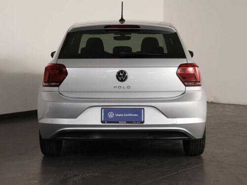 volkswagen polo 5p 1.0 tsi comfortline 95cv usata