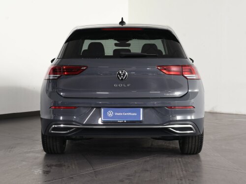 volkswagen golf 1.4 tsi ehybrid style 204cv dsg usata