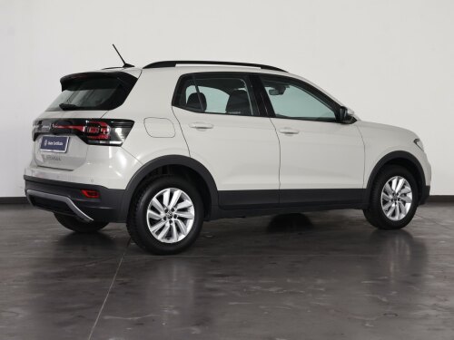 volkswagen t-cross 1.0 tsi style 95cv usata
