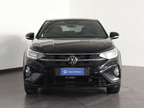 volkswagen taigo 1.0 tsi r-line 110cv usata
