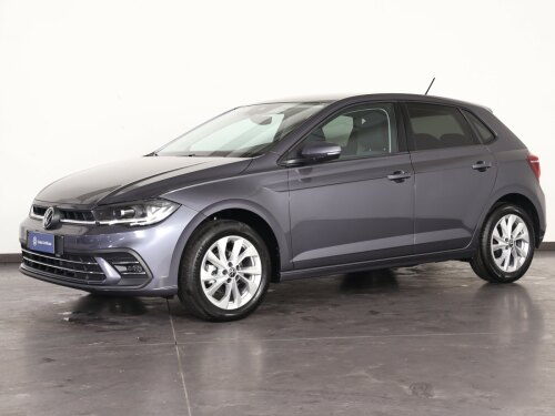 volkswagen polo 1.0 tsi style 95cv usata