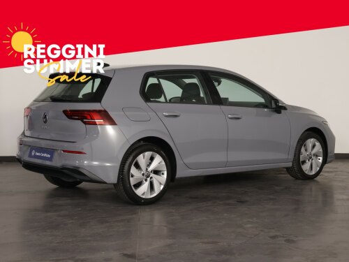 volkswagen golf 2.0 tdi life 115cv usata
