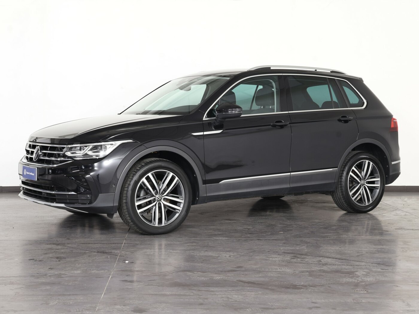 volkswagen tiguan 2.0 tdi elegance 4motion 150cv dsg usata