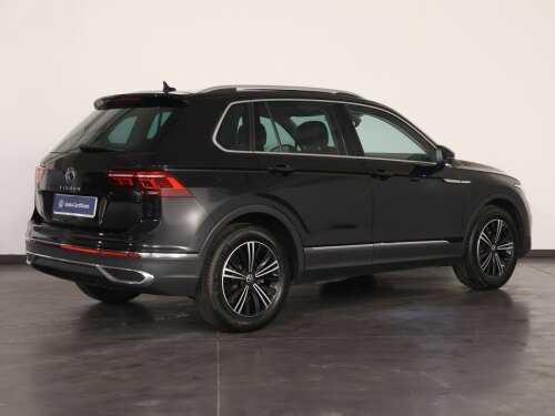 volkswagen tiguan 2.0 tdi elegance 150cv dsg usata