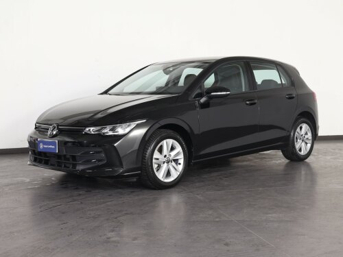 volkswagen golf 2.0 tdi life 115cv usata