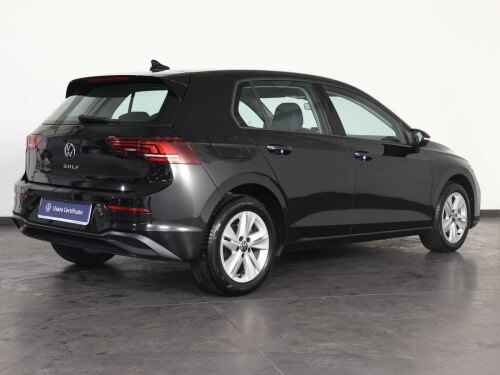 volkswagen golf 2.0 tdi life 115cv usata