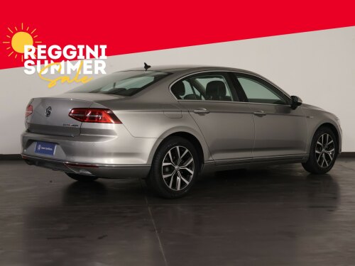 volkswagen passat 2.0 tdi highline 4motion 190cv dsg usata