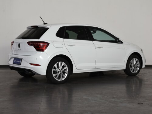 volkswagen polo 1.0 tsi style 95cv usata