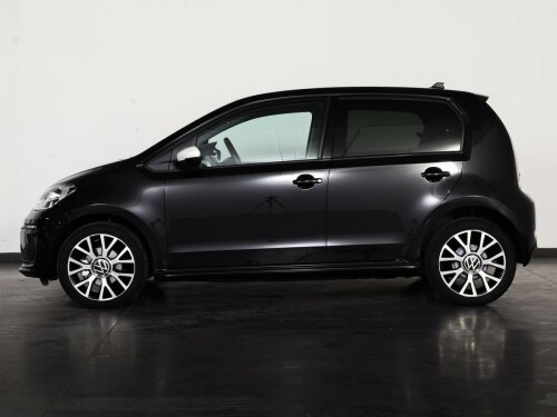 volkswagen e-up! 5p usata