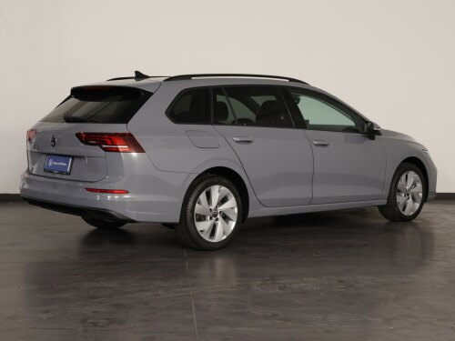 volkswagen golf variant 2.0 tdi life 150cv dsg usata