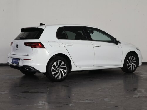 volkswagen golf 1.4 tsi ehybrid style 204cv dsg usata