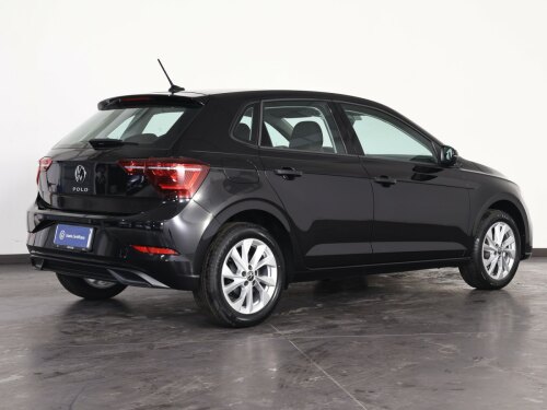 volkswagen polo 1.0 tsi style 95cv usata