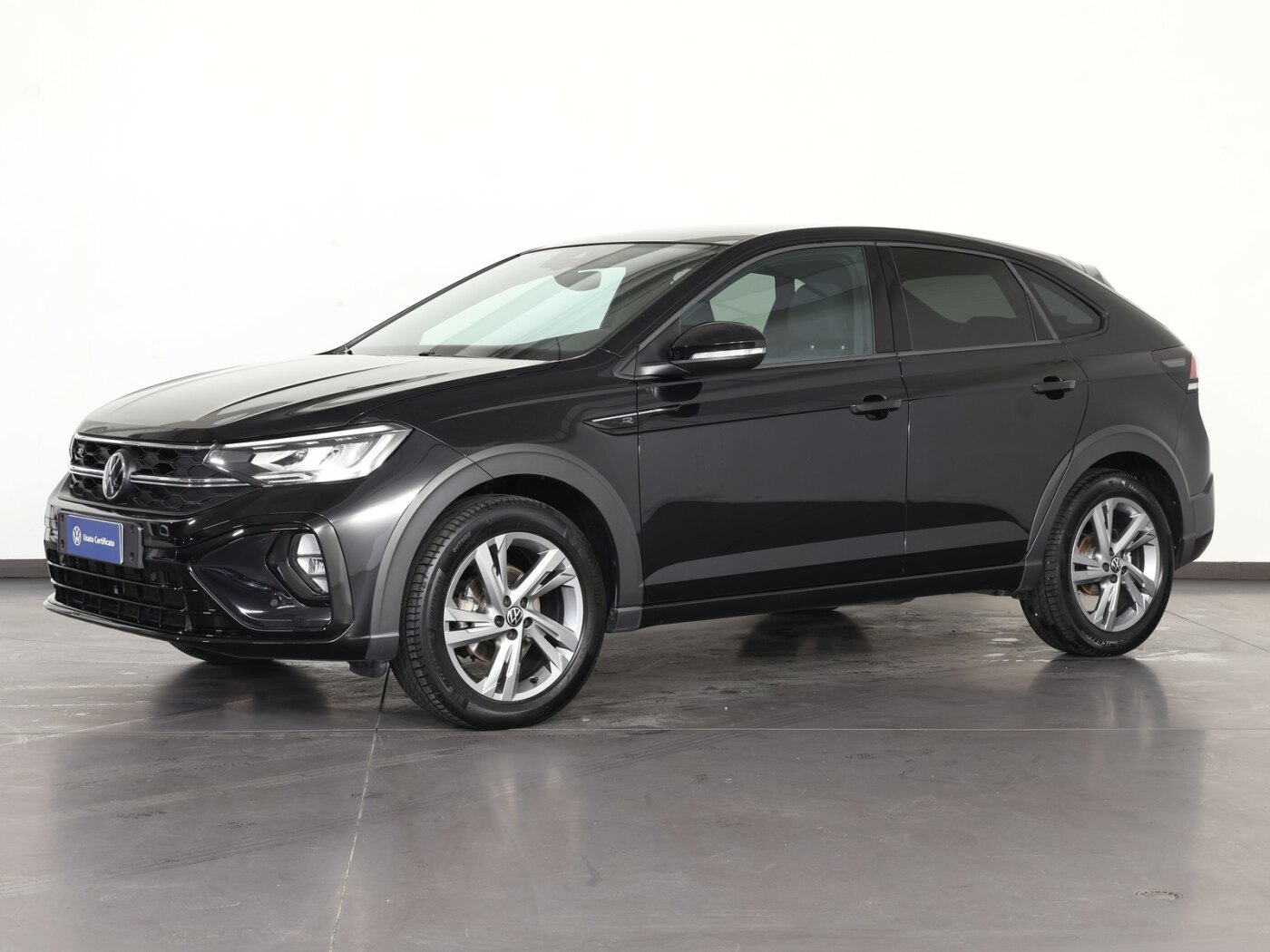 volkswagen taigo 1.0 tsi r-line 115cv usata