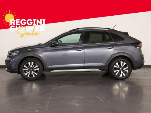 volkswagen taigo 1.0 tsi life 95cv usata