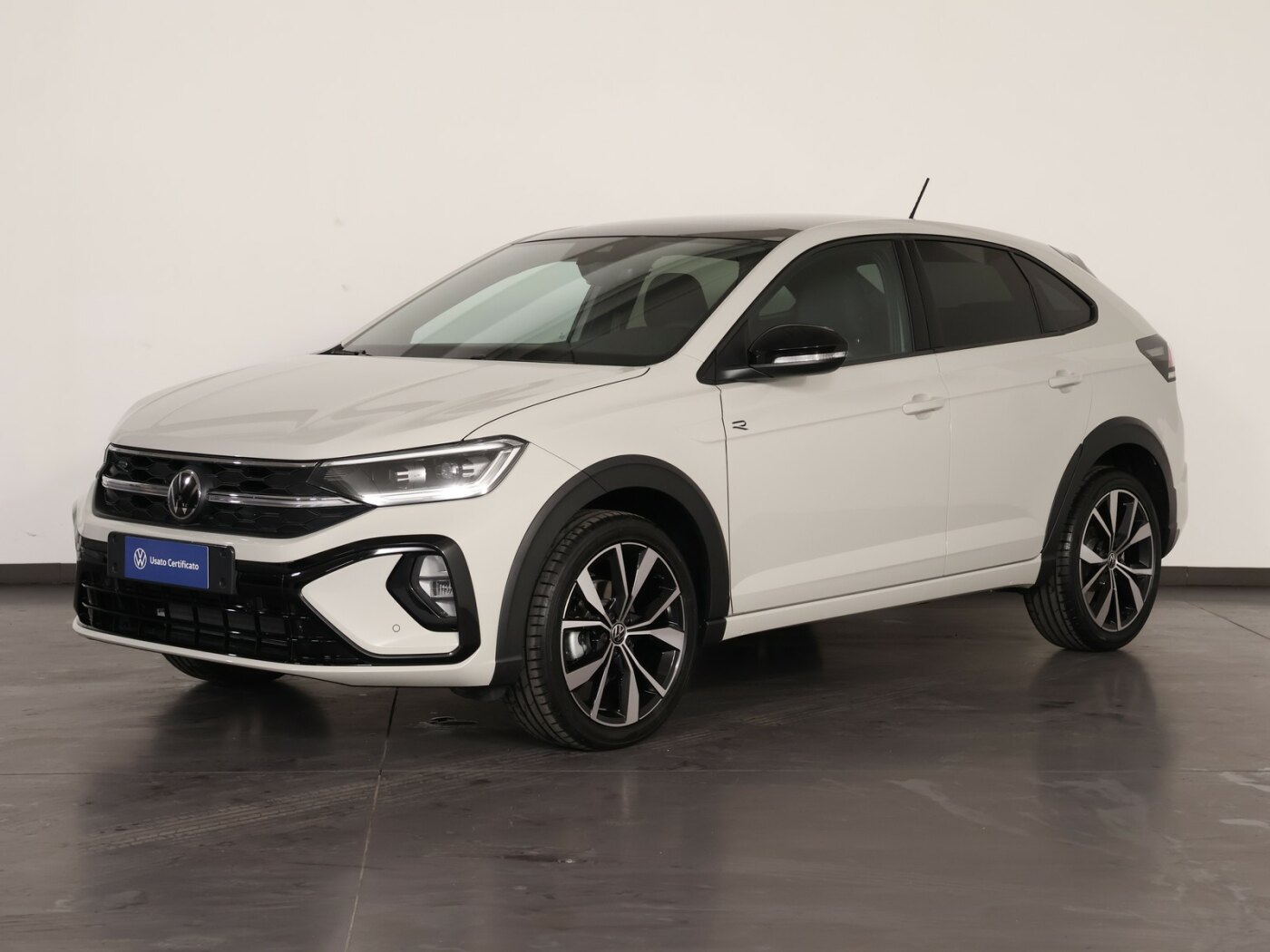 volkswagen taigo 1.0 tsi r-line 110cv usata