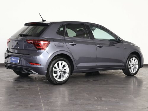 volkswagen polo 1.0 tsi style 95cv usata