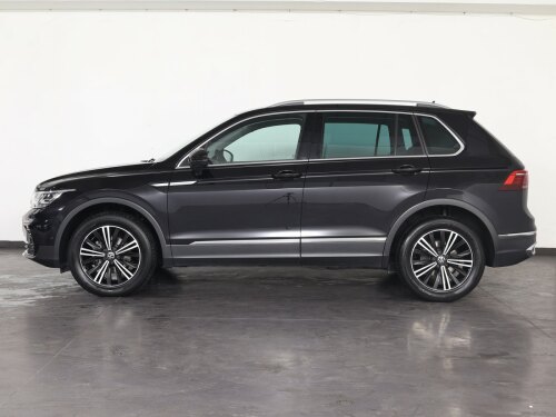 volkswagen tiguan 2.0 tdi elegance 4motion 150cv dsg usata