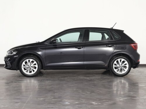 volkswagen polo 1.0 tsi style 95cv usata