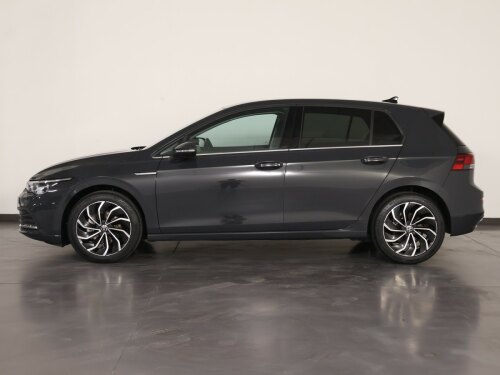 volkswagen golf 2.0 tdi style 115cv usata