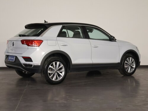volkswagen t-roc 1.0 tsi style 110cv usata