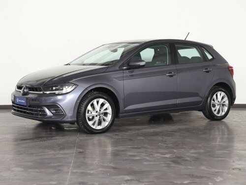 volkswagen polo 1.0 tsi style 95cv usata