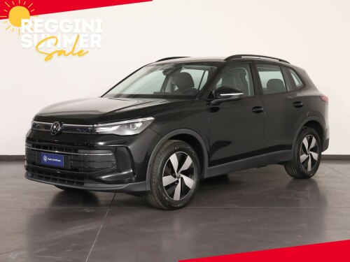 volkswagen tiguan 1.5 etsi life 150cv dsg usata