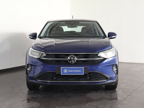 volkswagen taigo 1.0 tsi life 115cv usata