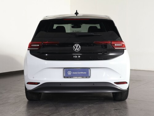 volkswagen id.3 77 kwh pro s 4p.ti usata