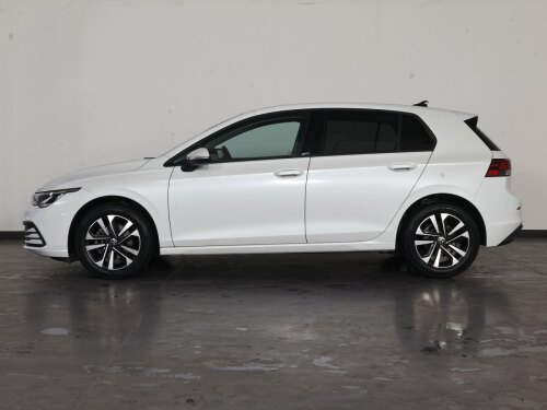 volkswagen golf 1.0 tsi evo life 110cv usata