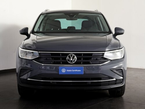 volkswagen tiguan 2.0 tdi life 150cv dsg usata