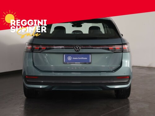 volkswagen passat 1.5 etsi act business 150cv dsg usata