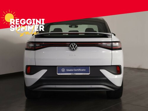 volkswagen id.5 77 kwh pro performance 204cv usata