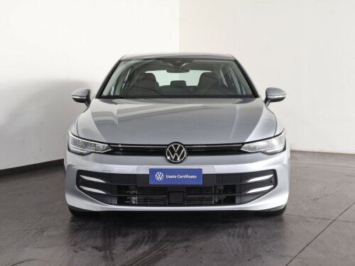 volkswagen golf 2.0 tdi life 115cv usata
