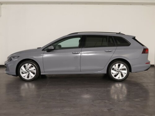 volkswagen golf variant 2.0 tdi life 150cv dsg usata