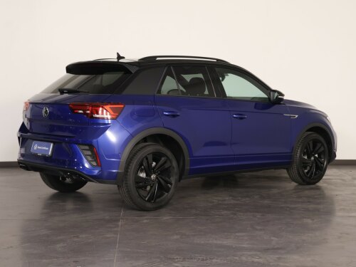 volkswagen t-roc 1.0 tsi r-line 115cv usata