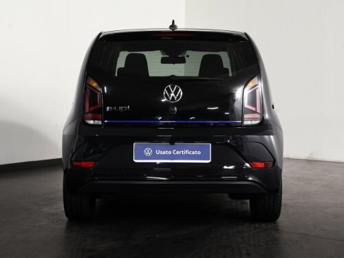 volkswagen e-up! 5p usata
