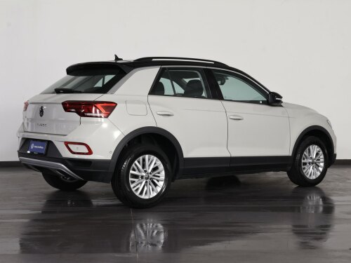 volkswagen t-roc 1.0 tsi life 110cv usata