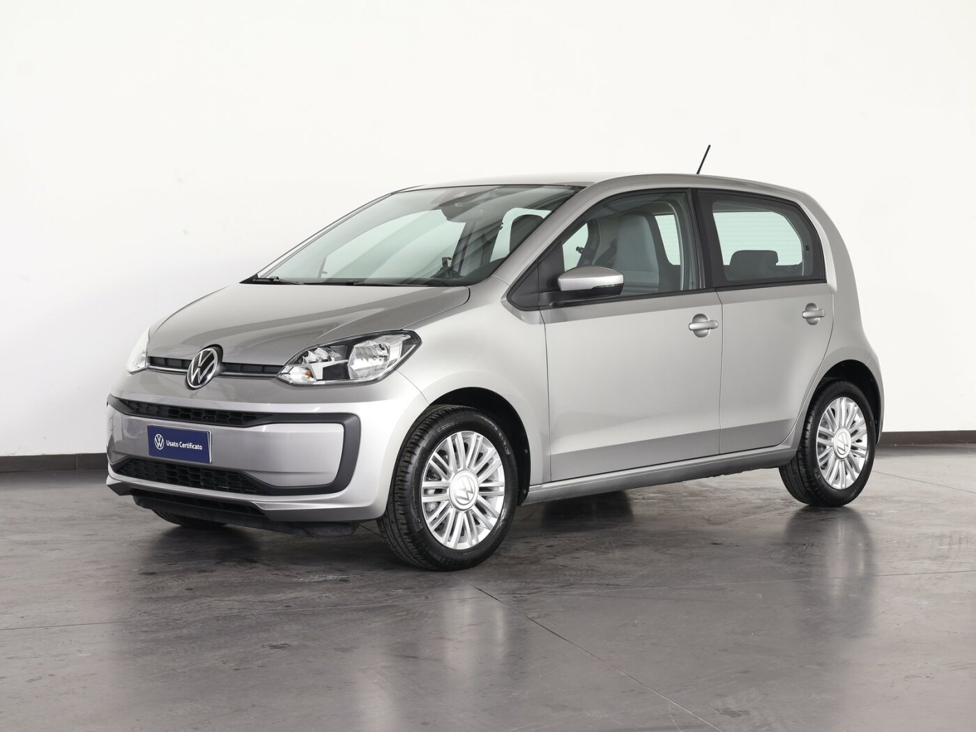 volkswagen up! 5p 1.0 evo move 65cv usata