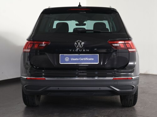 volkswagen tiguan 1.5 tsi life 150cv dsg usata