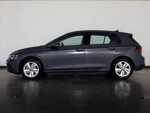 volkswagen golf 1.0 tsi evo life 110cv usata